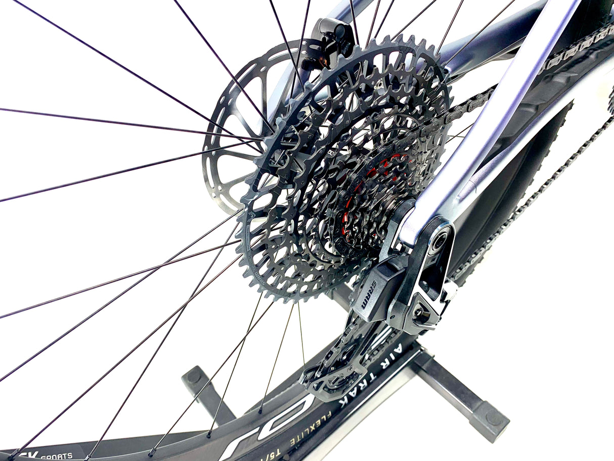 2026 Specialized Epic 8 Pro SRAM X0 AXS 1X12 Size: XL (Preowned)