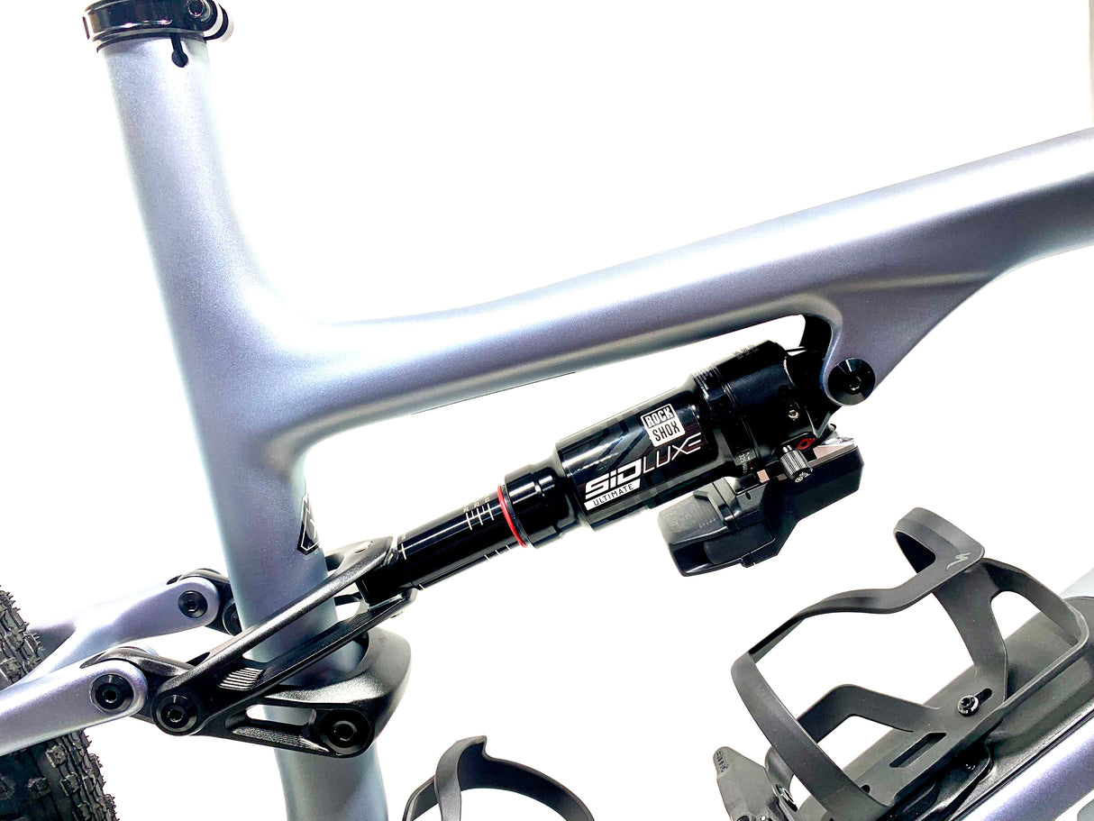 2026 Specialized Epic 8 Pro SRAM X0 AXS 1X12 Size: XL (Preowned)