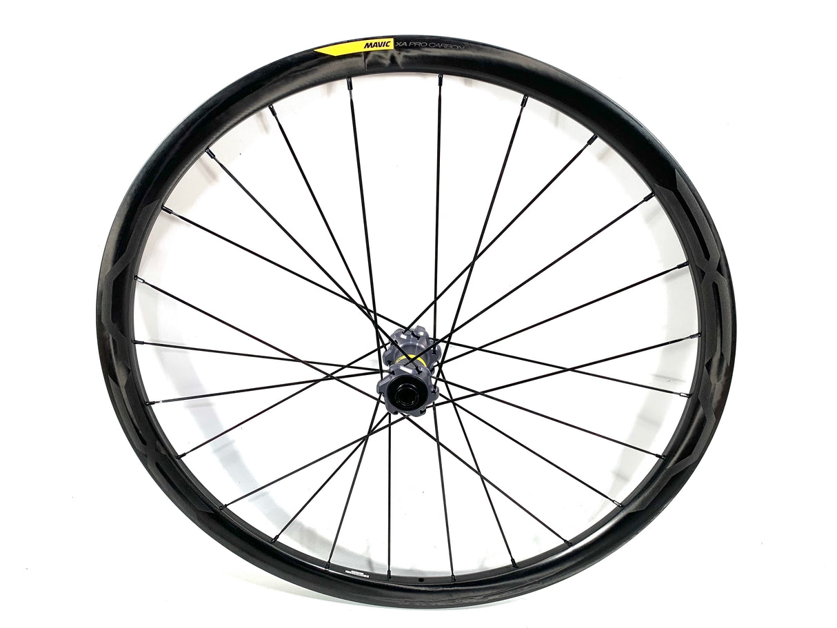 BRAND NEW Mavic XA PRO CARBON 27.5 Wheelset Boost Spacing Shimano 10/11 or SRAM XD 11/12