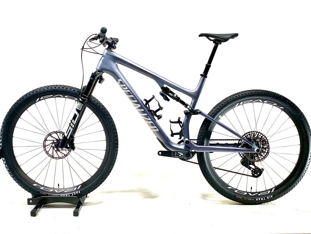 2026 Specialized Epic 8 Pro SRAM X0 AXS 1X12 Size: XL (Preowned)