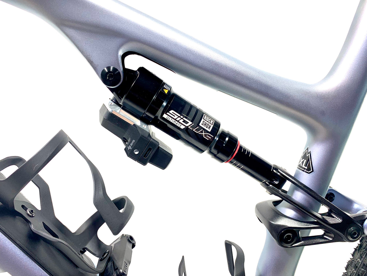 2026 Specialized Epic 8 Pro SRAM X0 AXS 1X12 Size: XL (Preowned)