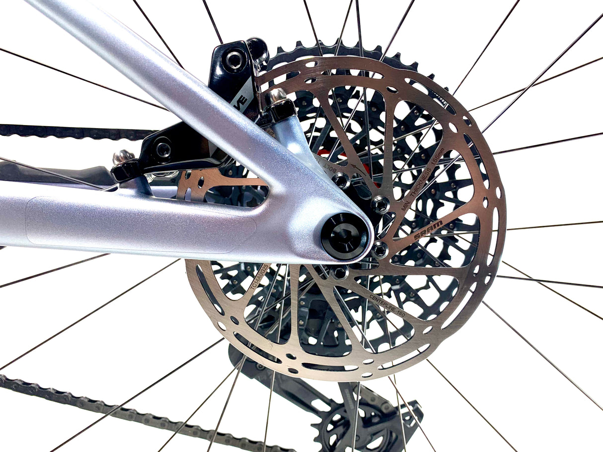 2026 Specialized Epic 8 Pro SRAM X0 AXS 1X12 Size: XL (Preowned)