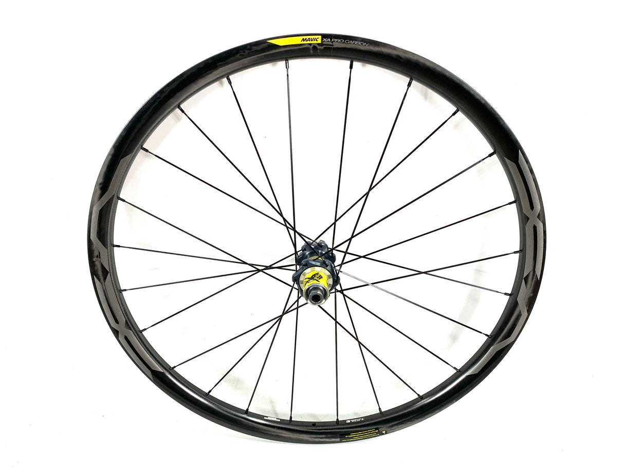 BRAND NEW Mavic XA PRO CARBON 29 Rear Wheel Only Boost Spacing Shimano 10/11 or SRAM XD 11/12