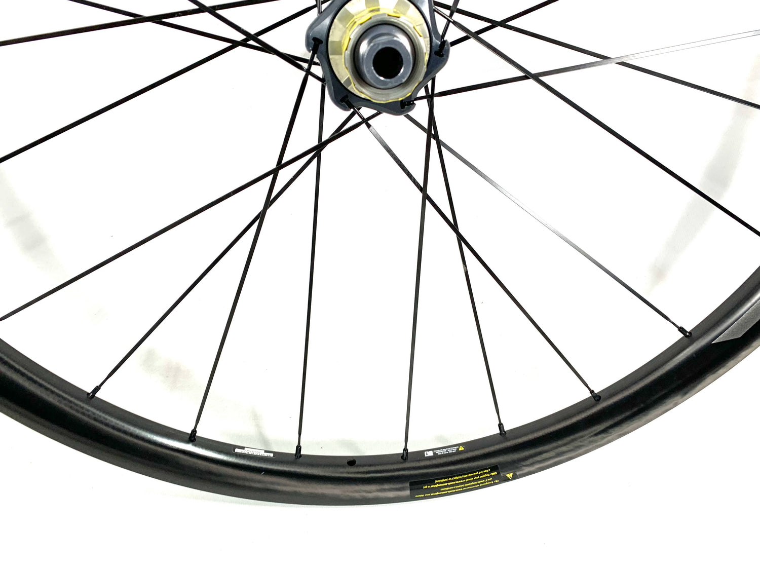 BRAND NEW Mavic XA PRO CARBON 29 Rear Wheel Only Boost Spacing Shimano 10/11 or SRAM XD 11/12