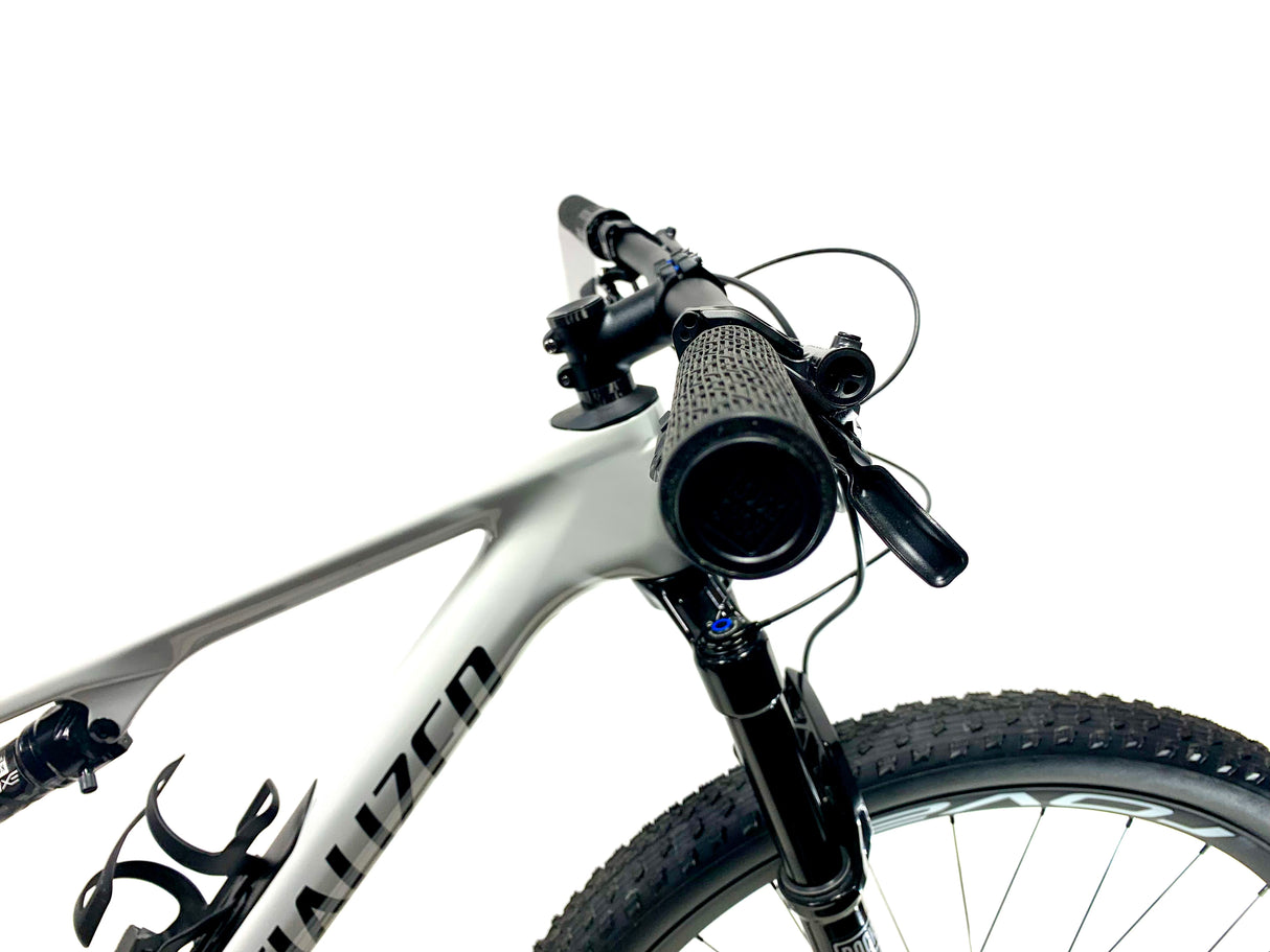 2026 Specialized Epic 8 Expert 29 Shimano XT Di2 1X12 Size: Med (Preowned)