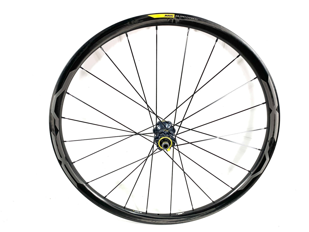BRAND NEW Mavic XA PRO CARBON 29 Rear Wheel Only Boost Spacing Shimano 10/11 or SRAM XD 11/12
