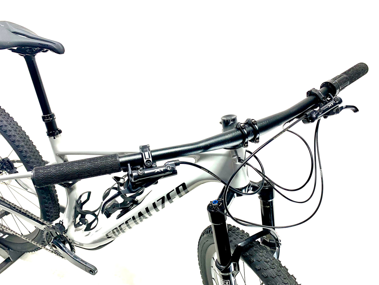 2026 Specialized Epic 8 Expert 29 Shimano XT Di2 1X12 Size: Med (Preowned)