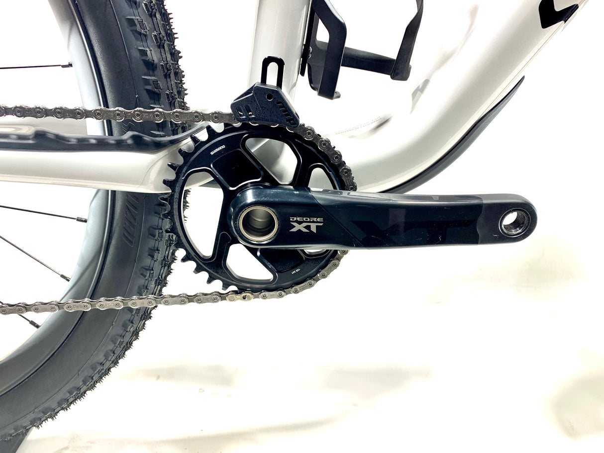 2026 Specialized Epic 8 Expert 29 Shimano XT Di2 1X12 Size: Med (Preowned)