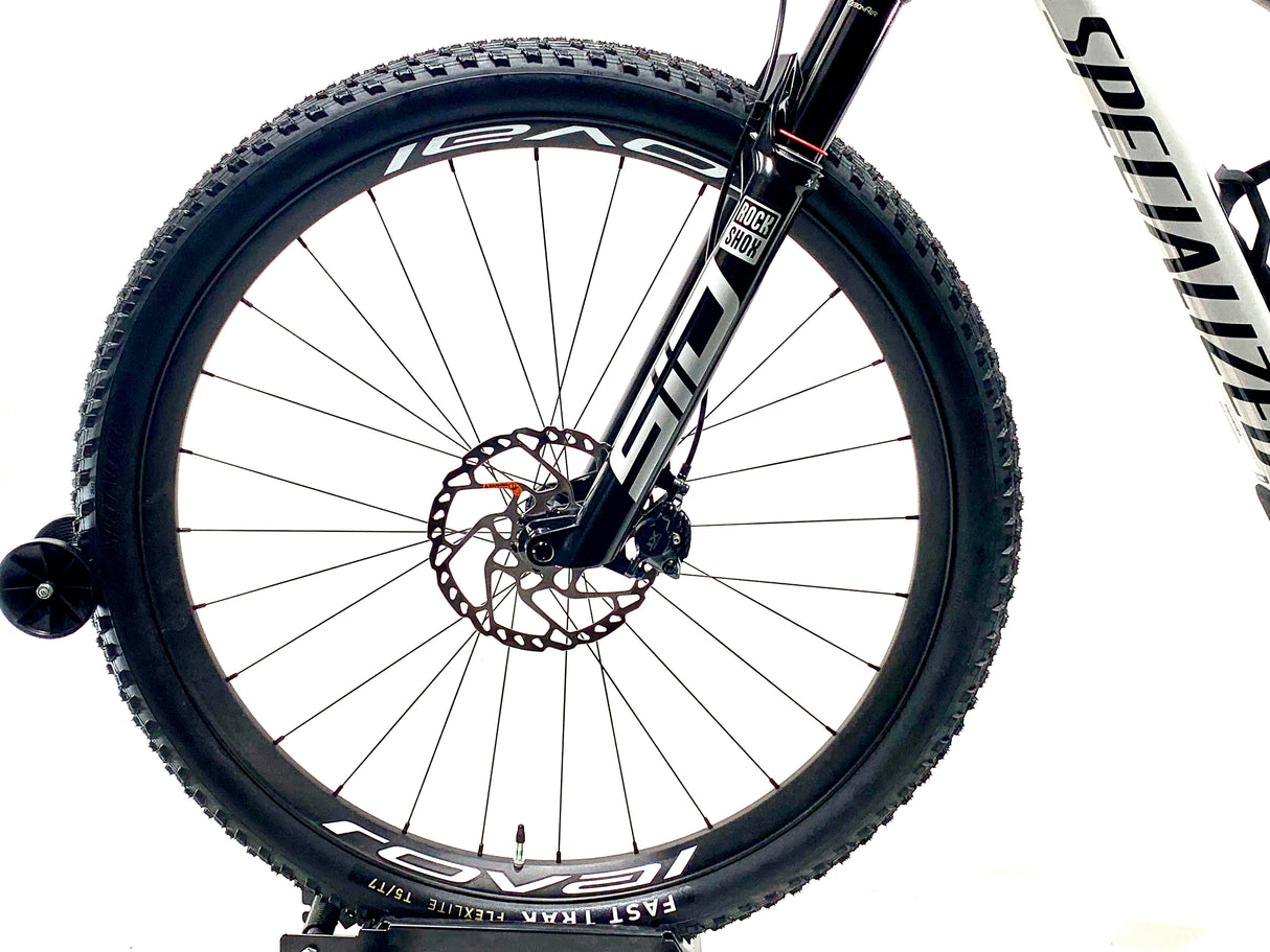 2026 Specialized Epic 8 Expert 29 Shimano XT Di2 1X12 Size: Med (Preowned)