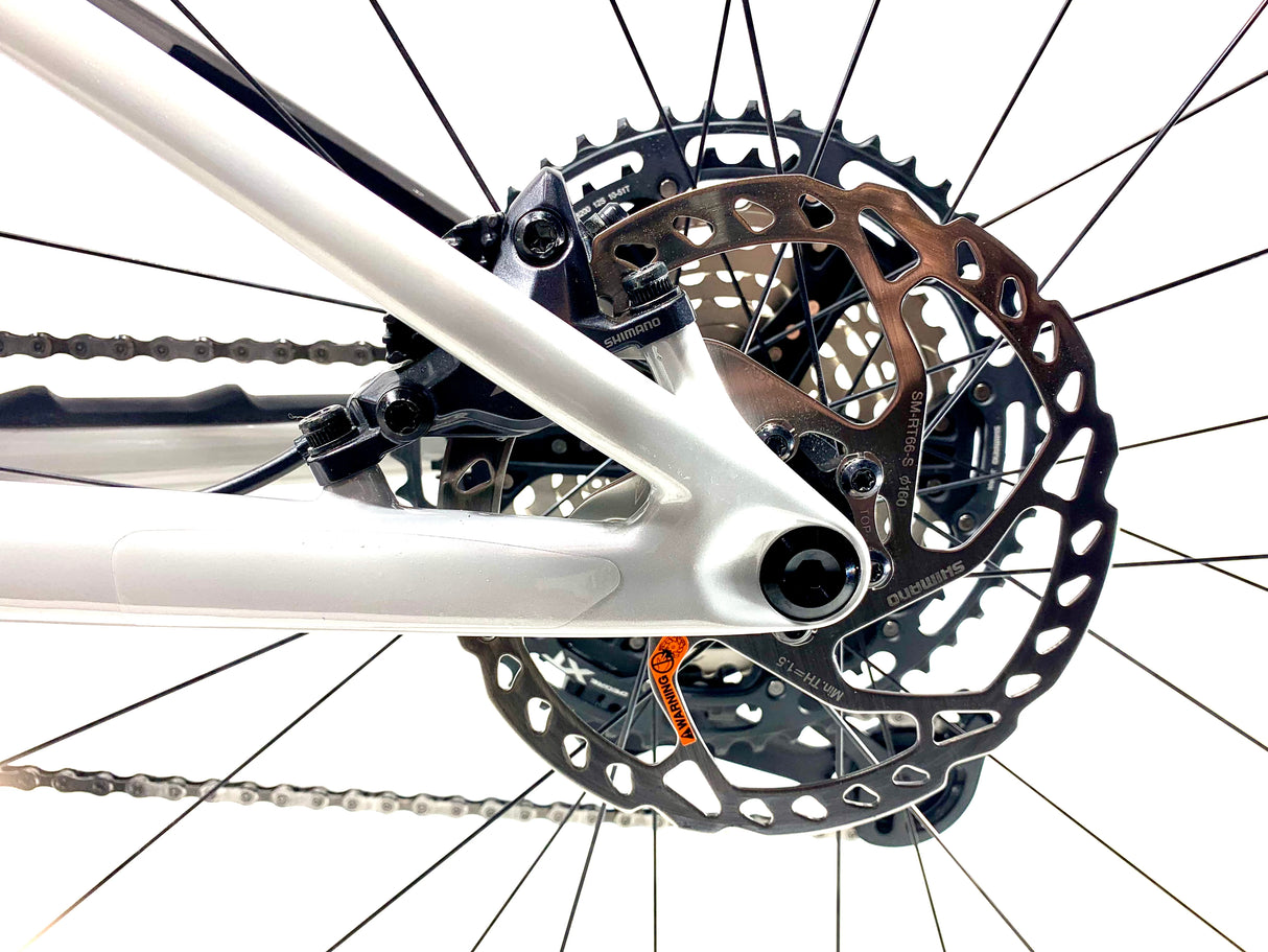 2026 Specialized Epic 8 Expert 29 Shimano XT Di2 1X12 Size: Med (Preowned)