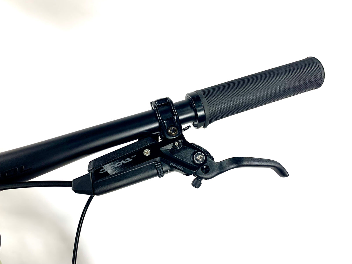 2024 Specialized Epic 8 Evo Pro SRAM X0 AXS Size: XL (Preowned)