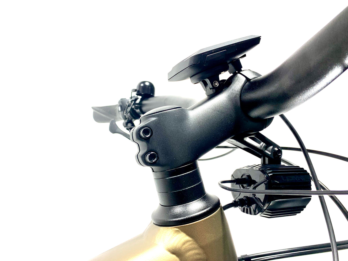 2023 Specialized Turbo Tero X 5.0 E-Mountain Bike 1x12 Speed Size: Large (Preowned)