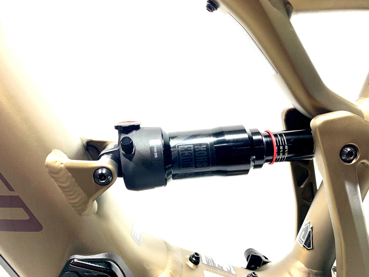 2023 Specialized Turbo Tero X 5.0 E-Mountain Bike 1x12 Speed Size: Large (Preowned)