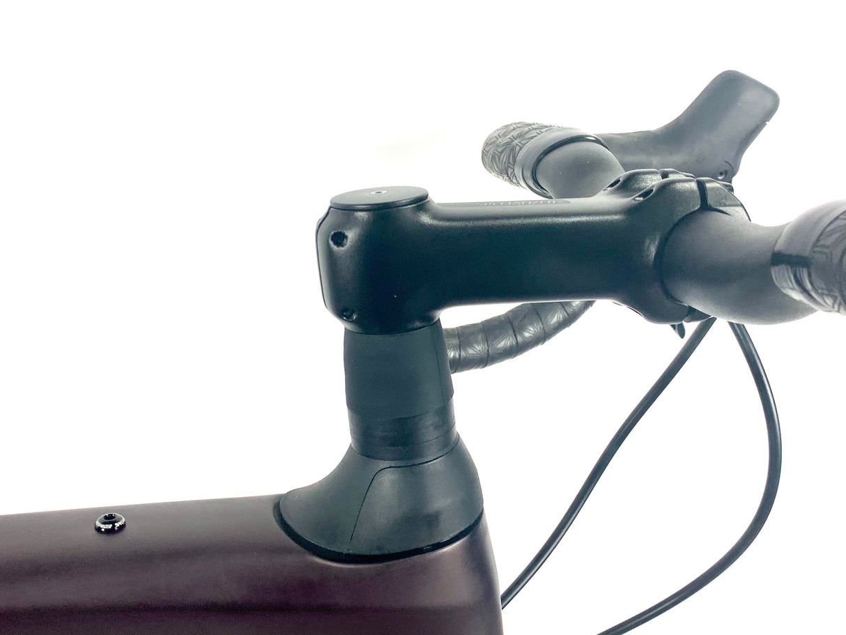 2026 Specialized Roubaix SL8 Comp Carbon Shimano 105 Di2 Size: 56cm (Preowned)