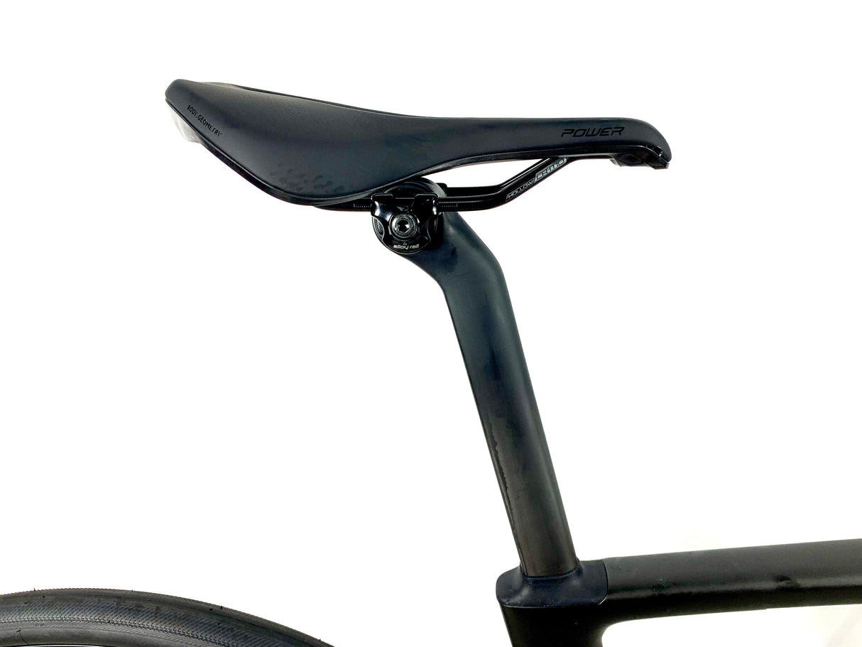 2026 Specialized Roubaix SL8 Comp Carbon Shimano 105 Di2 Size: 56cm (Preowned)