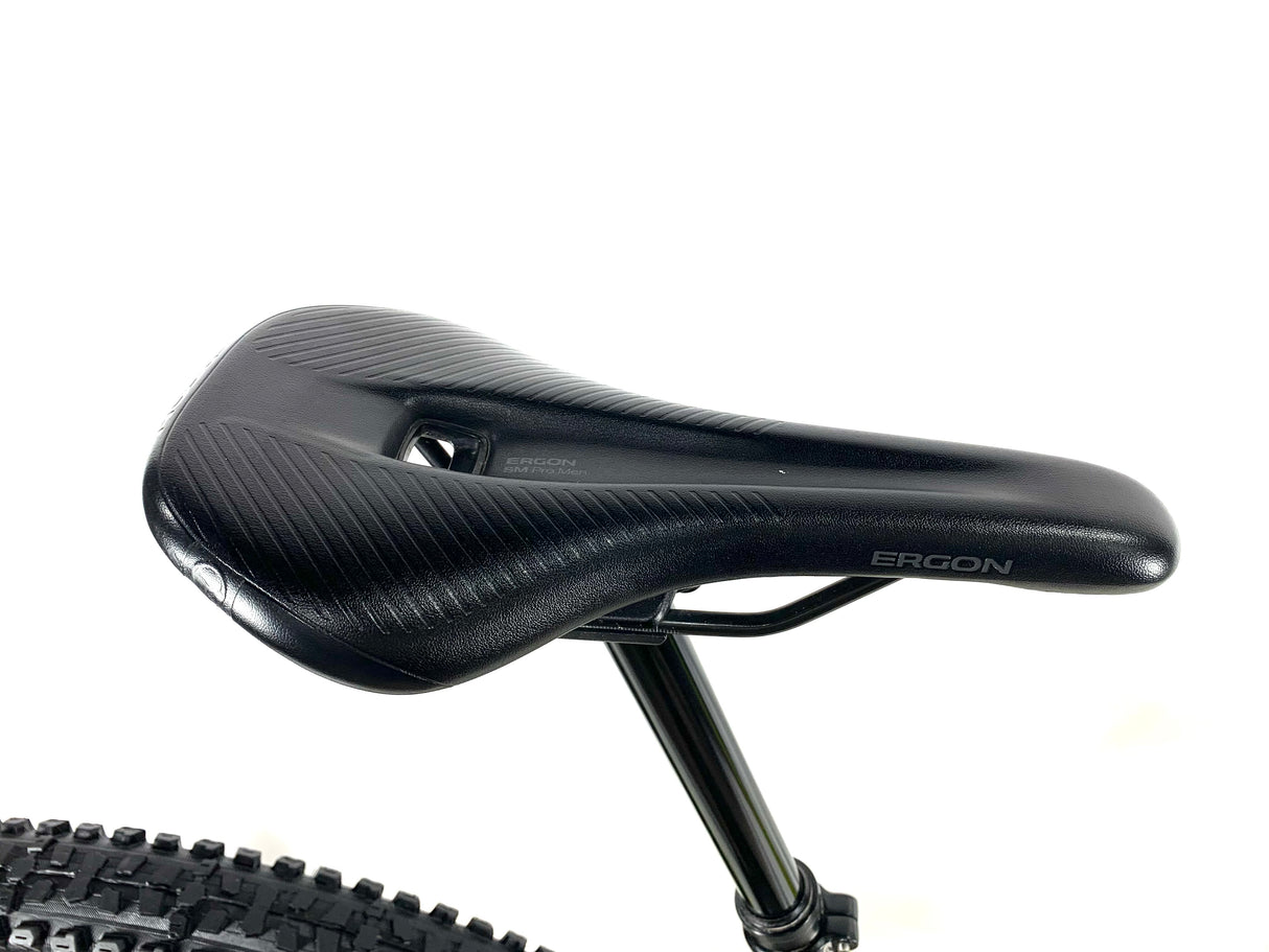 2018 Santa Cruz Hightower LT Carbon CC 29 XO1 1X12 e*thirteen Wheels Size: XL