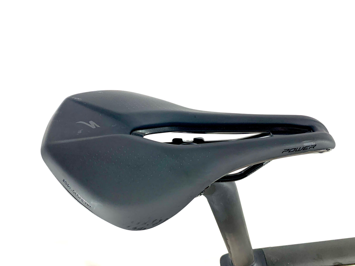 2026 Specialized Roubaix SL8 Comp Carbon Shimano 105 Di2 Size: 56cm (Preowned)