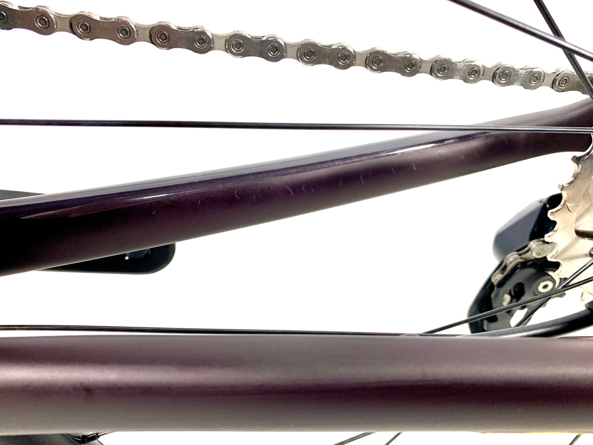 2026 Specialized Roubaix SL8 Comp Carbon Shimano 105 Di2 Size: 56cm (Preowned)