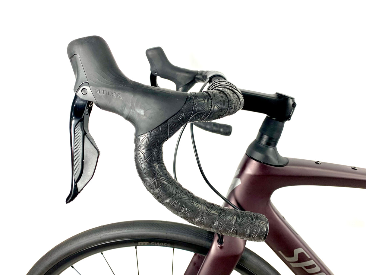 2026 Specialized Roubaix SL8 Comp Carbon Shimano 105 Di2 Size: 56cm (Preowned)