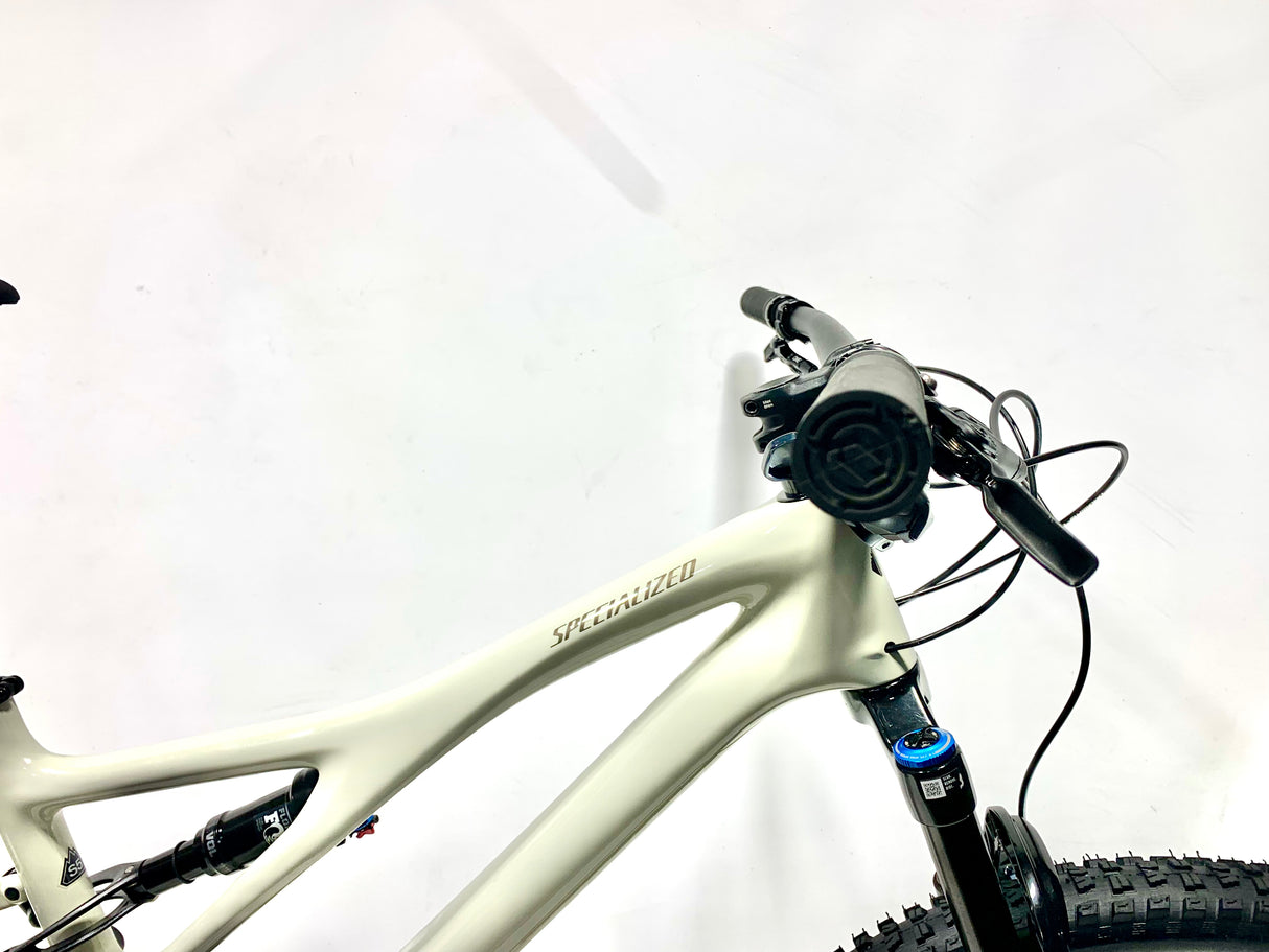 2022 Specialized Stumpjumper Expert 29 SRAM XO1 1X12 Size: S5 (Preowned)