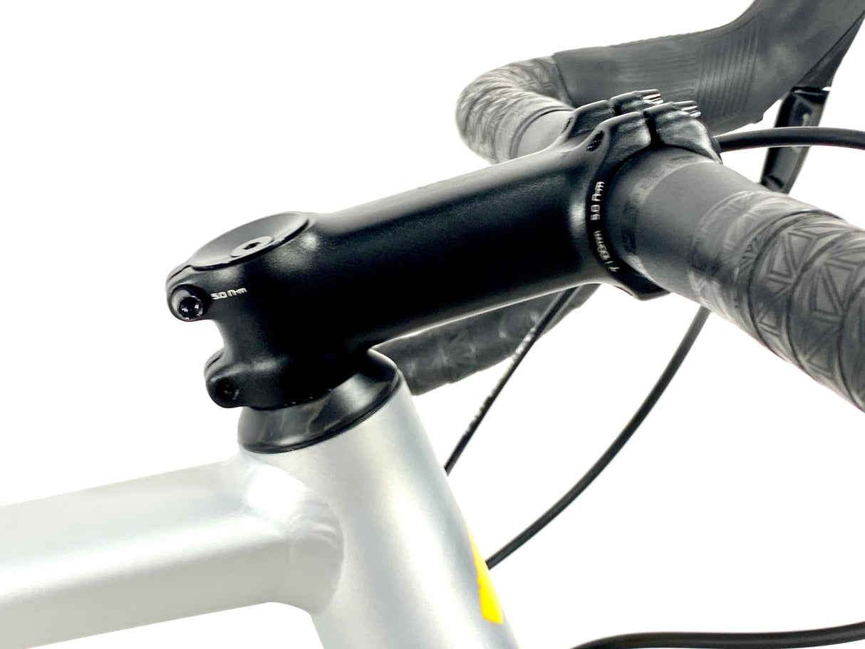 2026 Specialized Crux DSW Comp Alloy Gravel Sram XPLR 1X12 Speed Size: 56cm (Preowned)