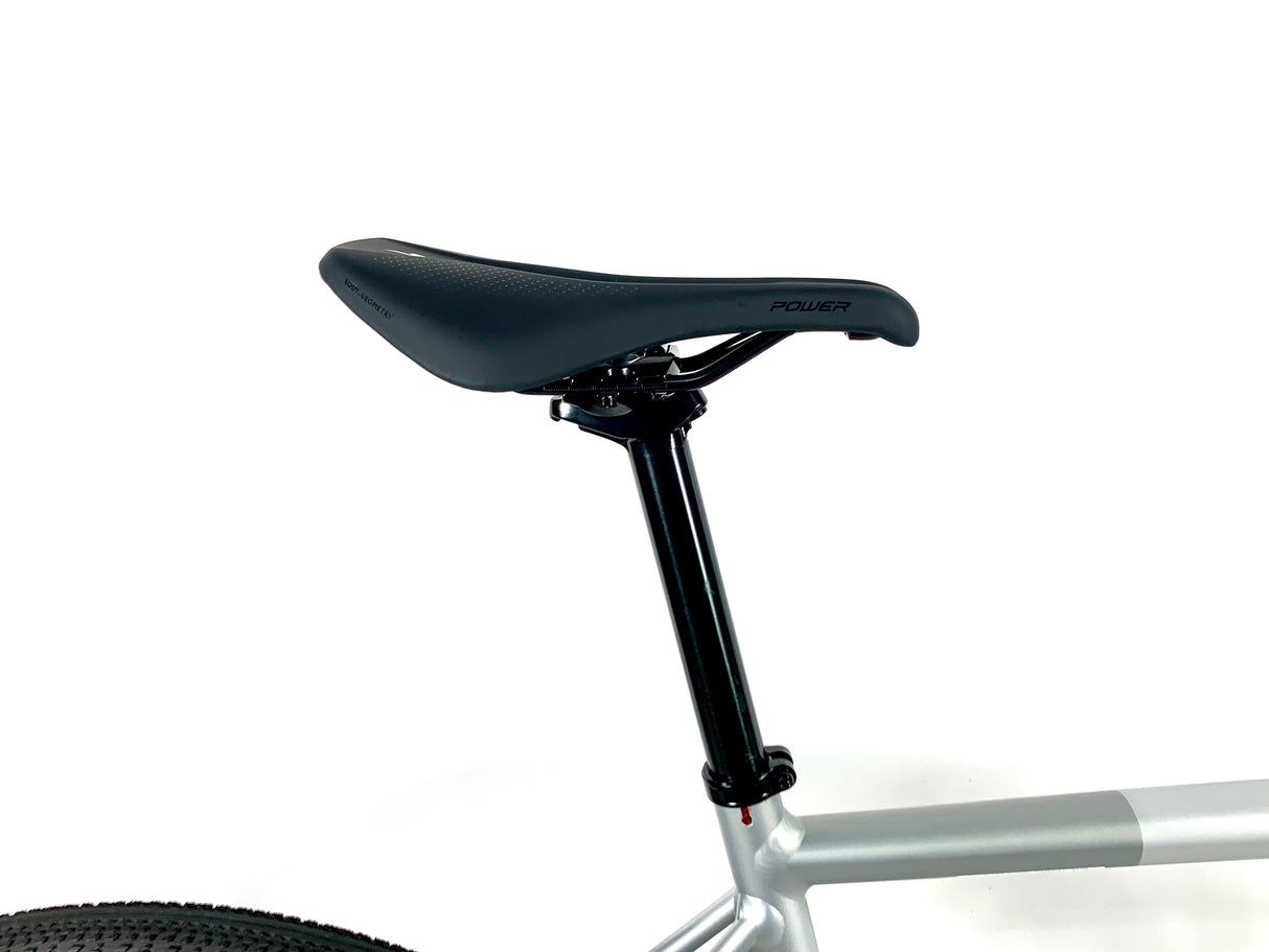 2026 Specialized Crux DSW Comp Alloy Gravel Sram XPLR 1X12 Speed Size: 56cm (Preowned)