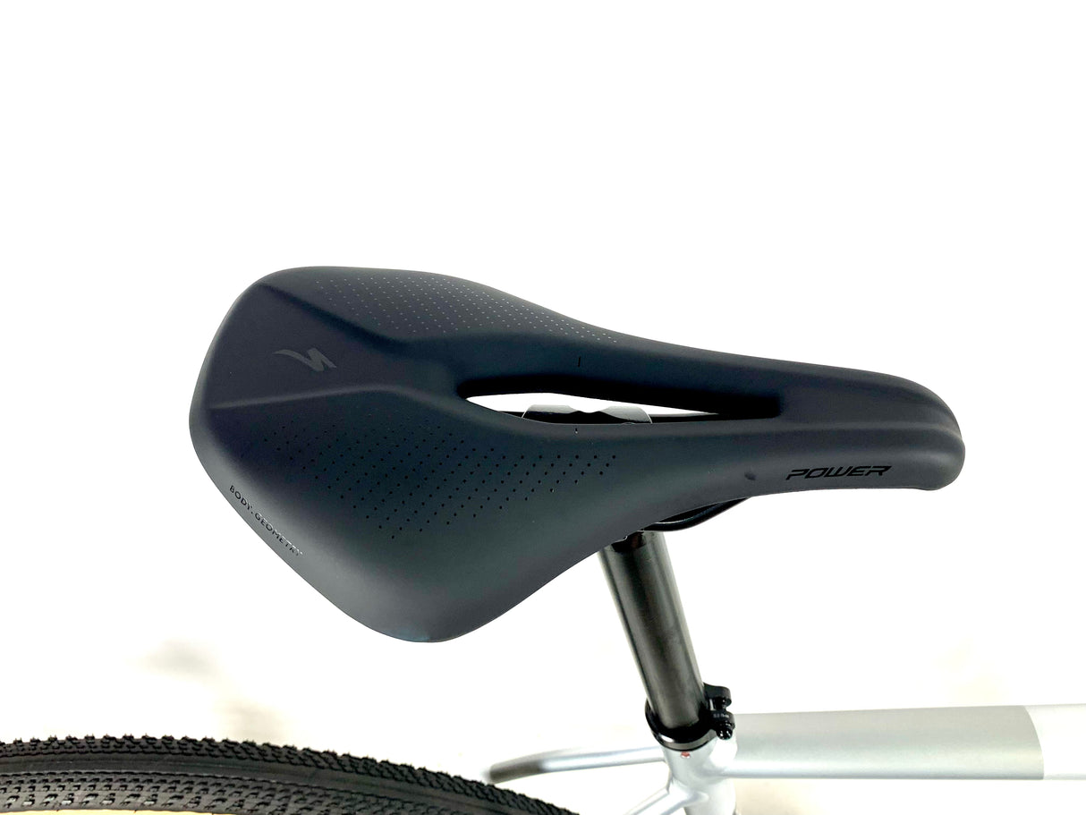 2026 Specialized Crux DSW Comp Alloy Gravel Sram XPLR 1X12 Speed Size: 56cm (Preowned)