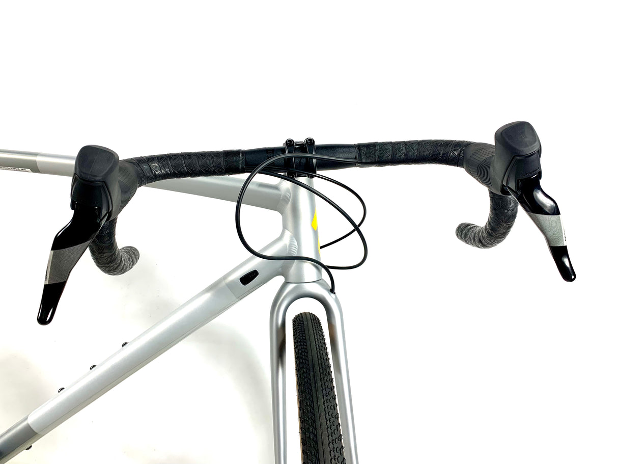 2026 Specialized Crux DSW Comp Alloy Gravel Sram XPLR 1X12 Speed Size: 56cm (Preowned)