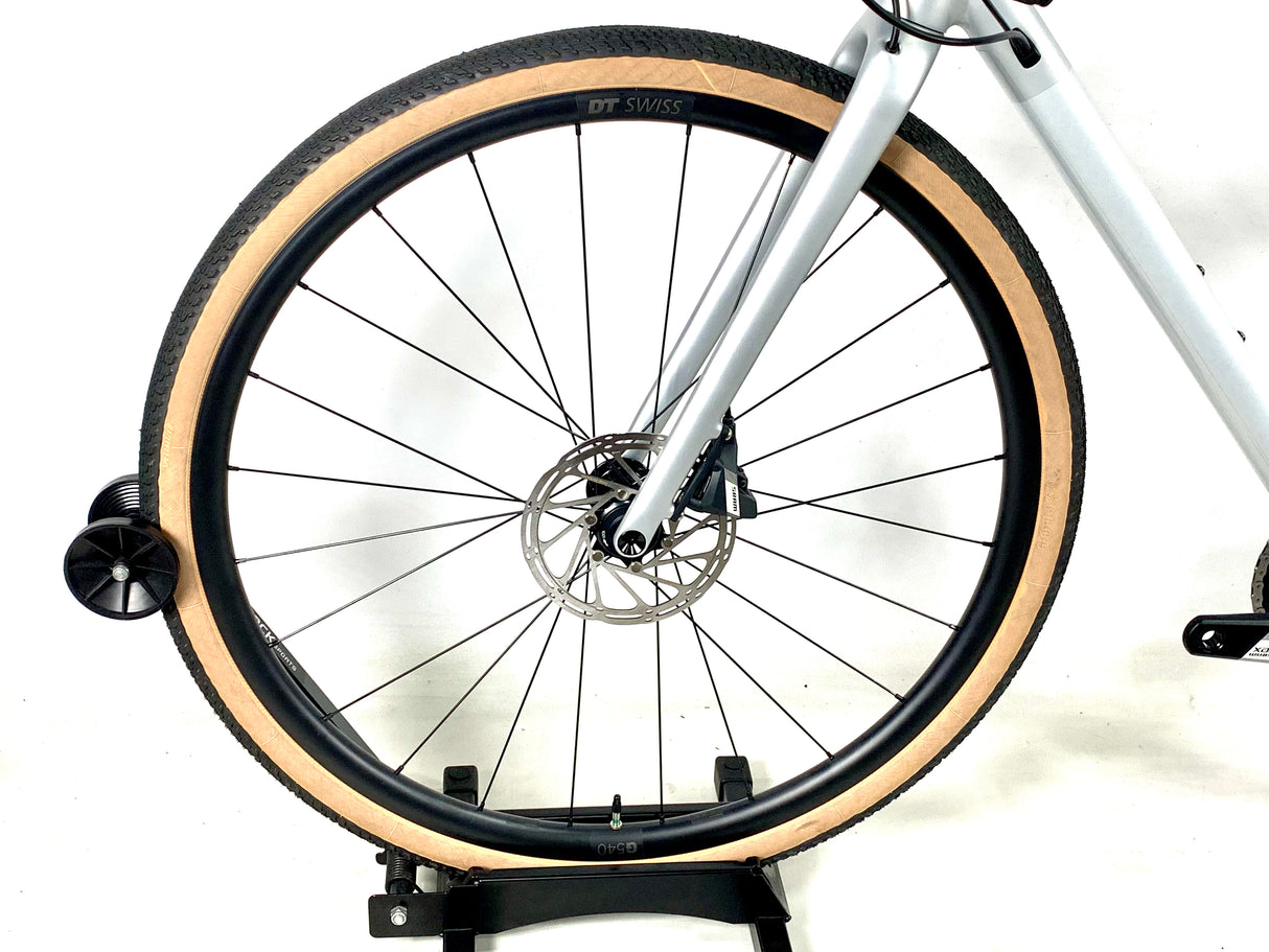 2026 Specialized Crux DSW Comp Alloy Gravel Sram XPLR 1X12 Speed Size: 56cm (Preowned)