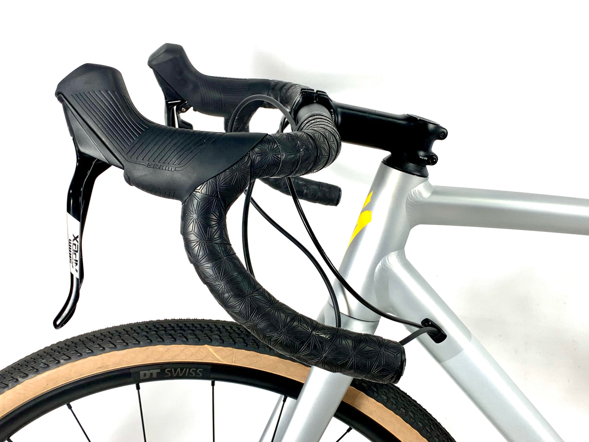 2026 Specialized Crux DSW Comp Alloy Gravel Sram XPLR 1X12 Speed Size: 56cm (Preowned)