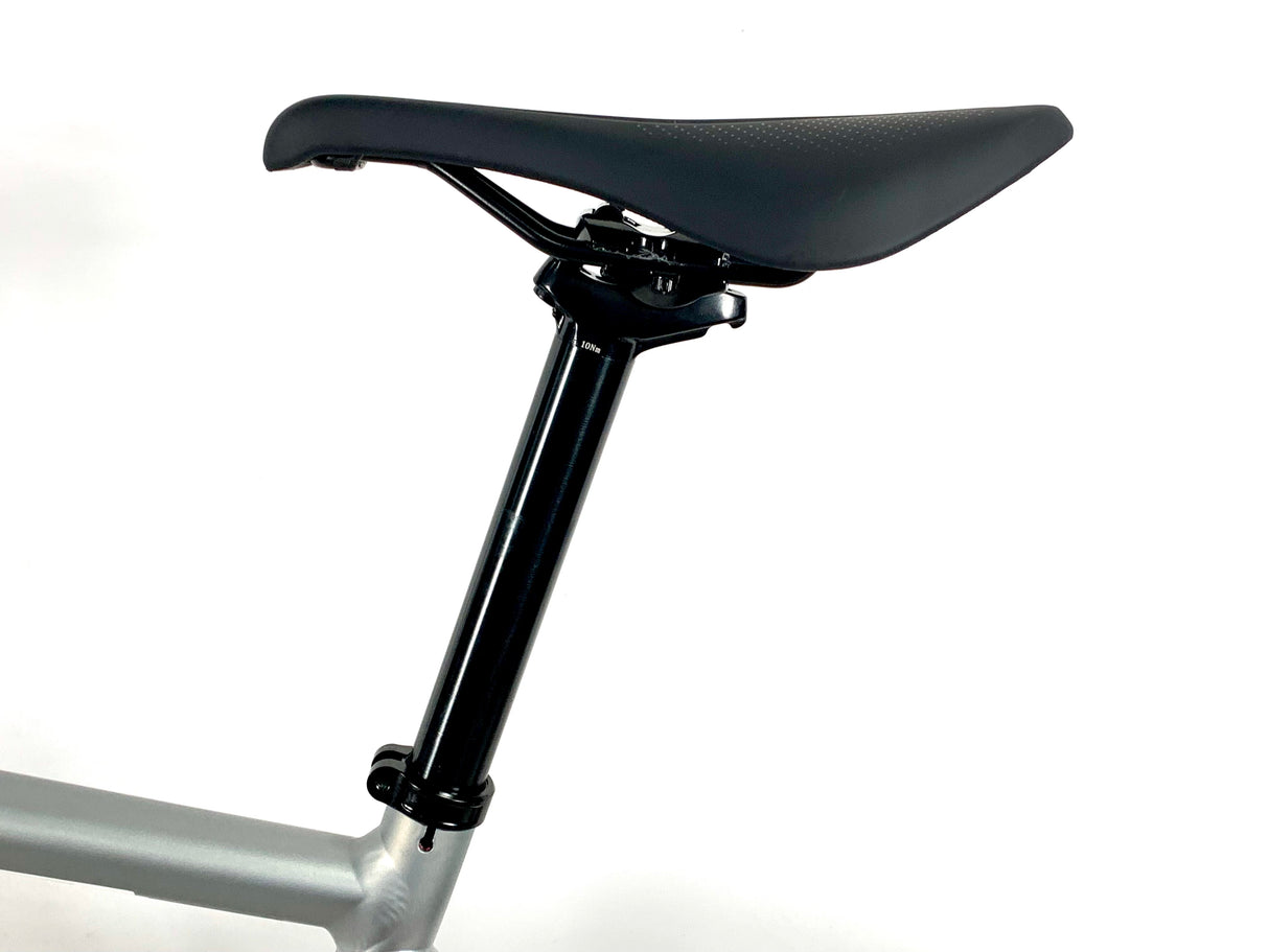 2026 Specialized Crux DSW Comp Alloy Gravel Sram XPLR 1X12 Speed Size: 56cm (Preowned)