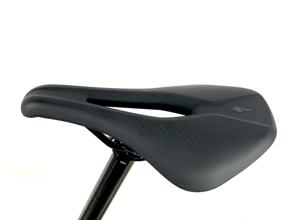 2026 Specialized Crux DSW Comp Alloy Gravel Sram XPLR 1X12 Speed Size: 56cm (Preowned)