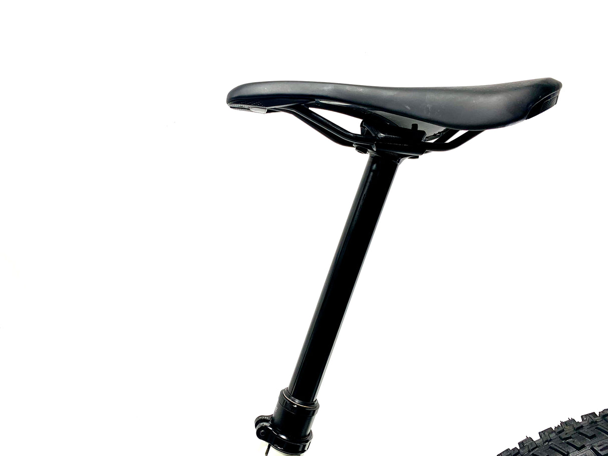 2022 Specialized Stumpjumper Expert 29 SRAM XO1 1X12 Size: S5 (Preowned)