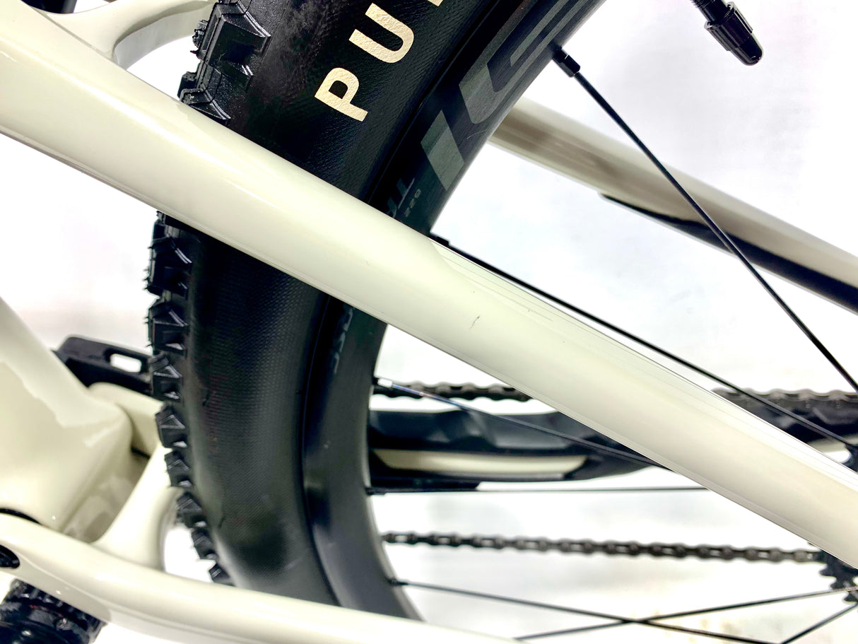 2022 Specialized Stumpjumper Expert 29 SRAM XO1 1X12 Size: S5 (Preowned)