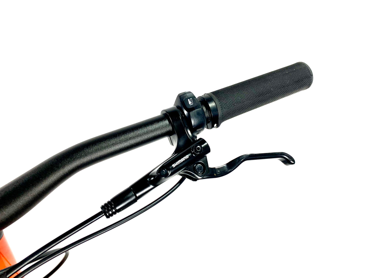 2023 Specialized Turbo Tero 3.0 E-Mountain Bike 1x9 Speed 29er Wheels Size: XL