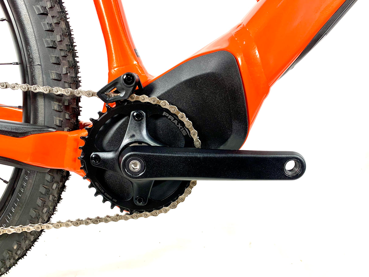 2023 Specialized Turbo Tero 3.0 E-Mountain Bike 1x9 Speed 29er Wheels Size: XL