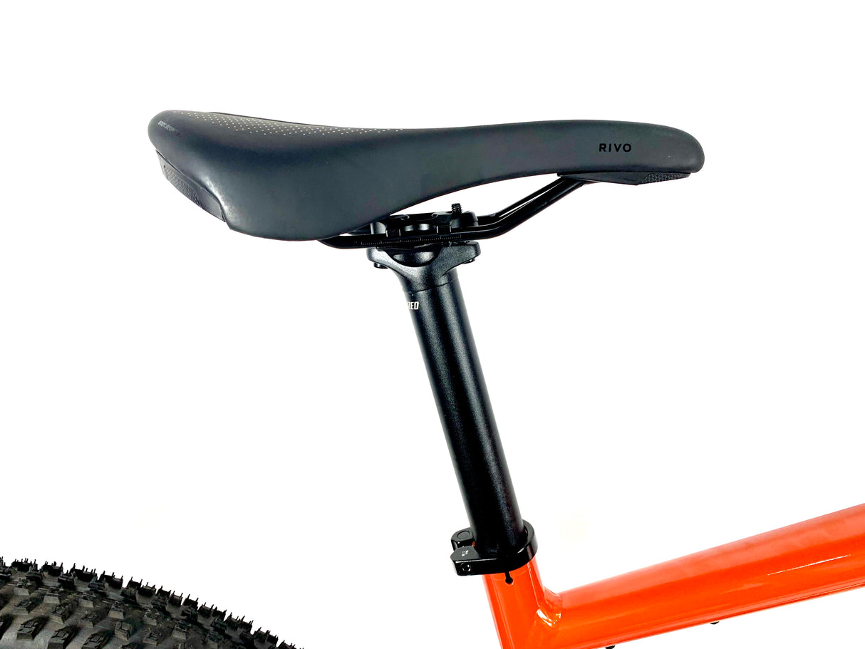 2023 Specialized Turbo Tero 3.0 E-Mountain Bike 1x9 Speed 29er Wheels Size: XL