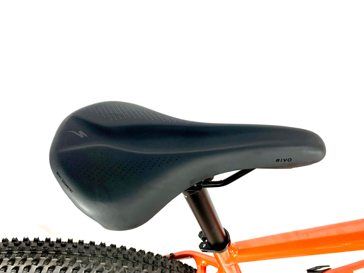 2023 Specialized Turbo Tero 3.0 E-Mountain Bike 1x9 Speed 29er Wheels Size: XL