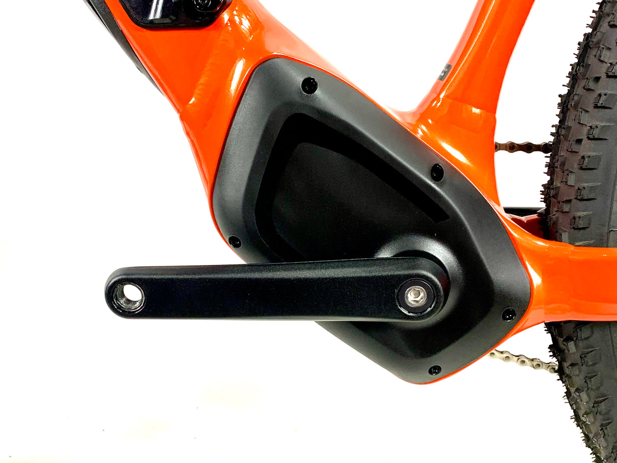 2023 Specialized Turbo Tero 3.0 E-Mountain Bike 1x9 Speed 29er Wheels Size: XL