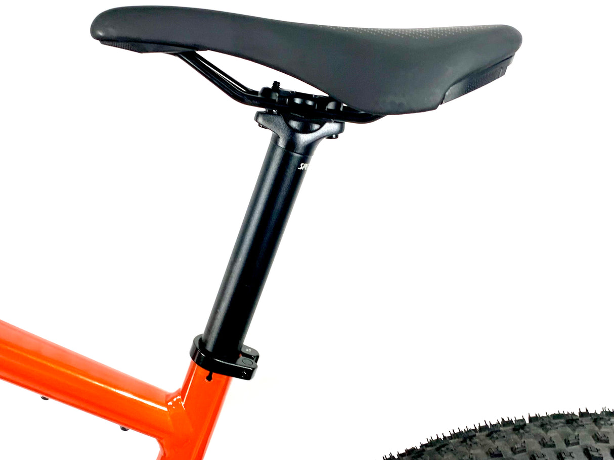 2023 Specialized Turbo Tero 3.0 E-Mountain Bike 1x9 Speed 29er Wheels Size: XL