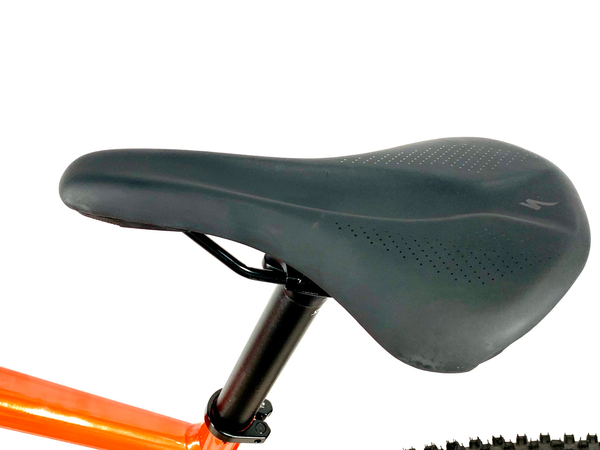 2023 Specialized Turbo Tero 3.0 E-Mountain Bike 1x9 Speed 29er Wheels Size: XL