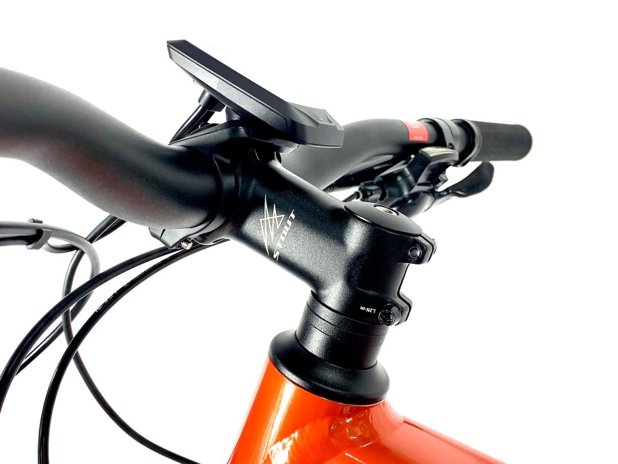 2023 Specialized Turbo Tero 3.0 E-Mountain Bike 1x9 Speed 29er Wheels Size: XL