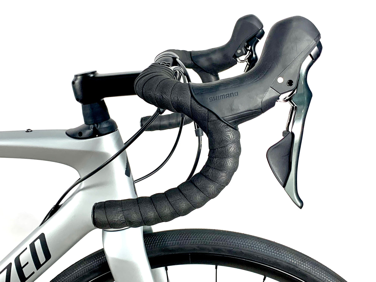 2026 Specialized Roubaix SL8 Carbon Disc Shimano Size: 58cm (Preowned)