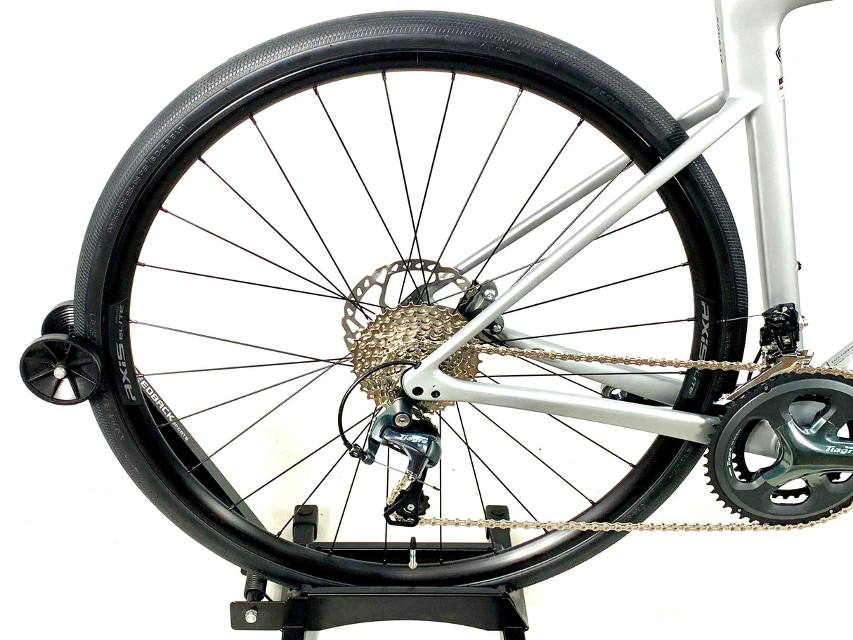 2026 Specialized Roubaix SL8 Carbon Disc Shimano Size: 58cm (Preowned)