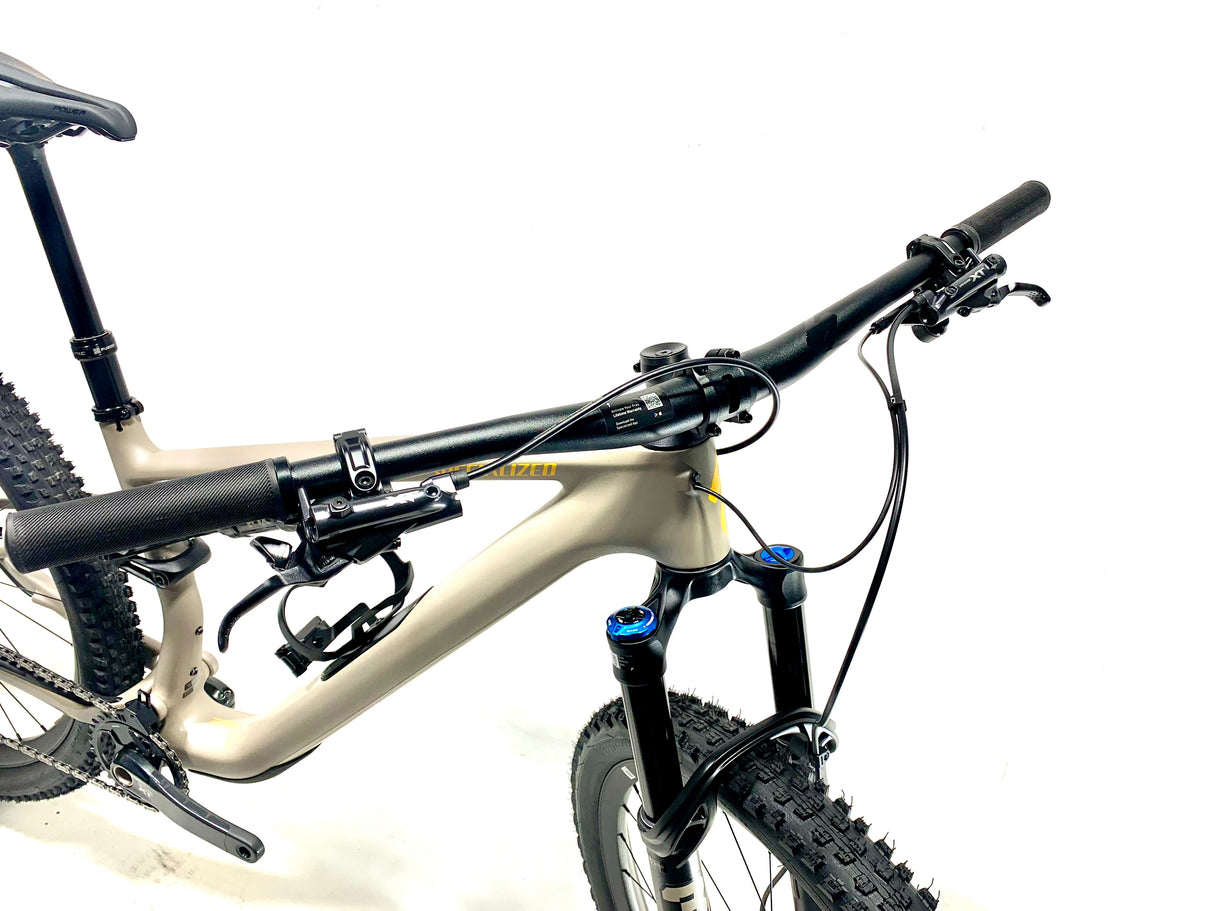 2026 Specialized Epic 8 Evo Expert XT Di2 1X12 Size: XL (Preowned)