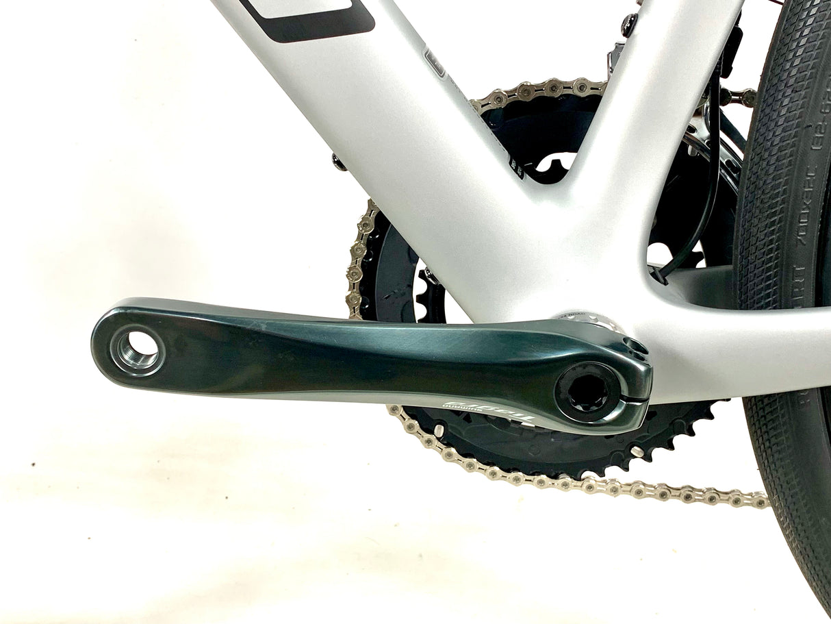 2026 Specialized Roubaix SL8 Carbon Disc Shimano Size: 58cm (Preowned)