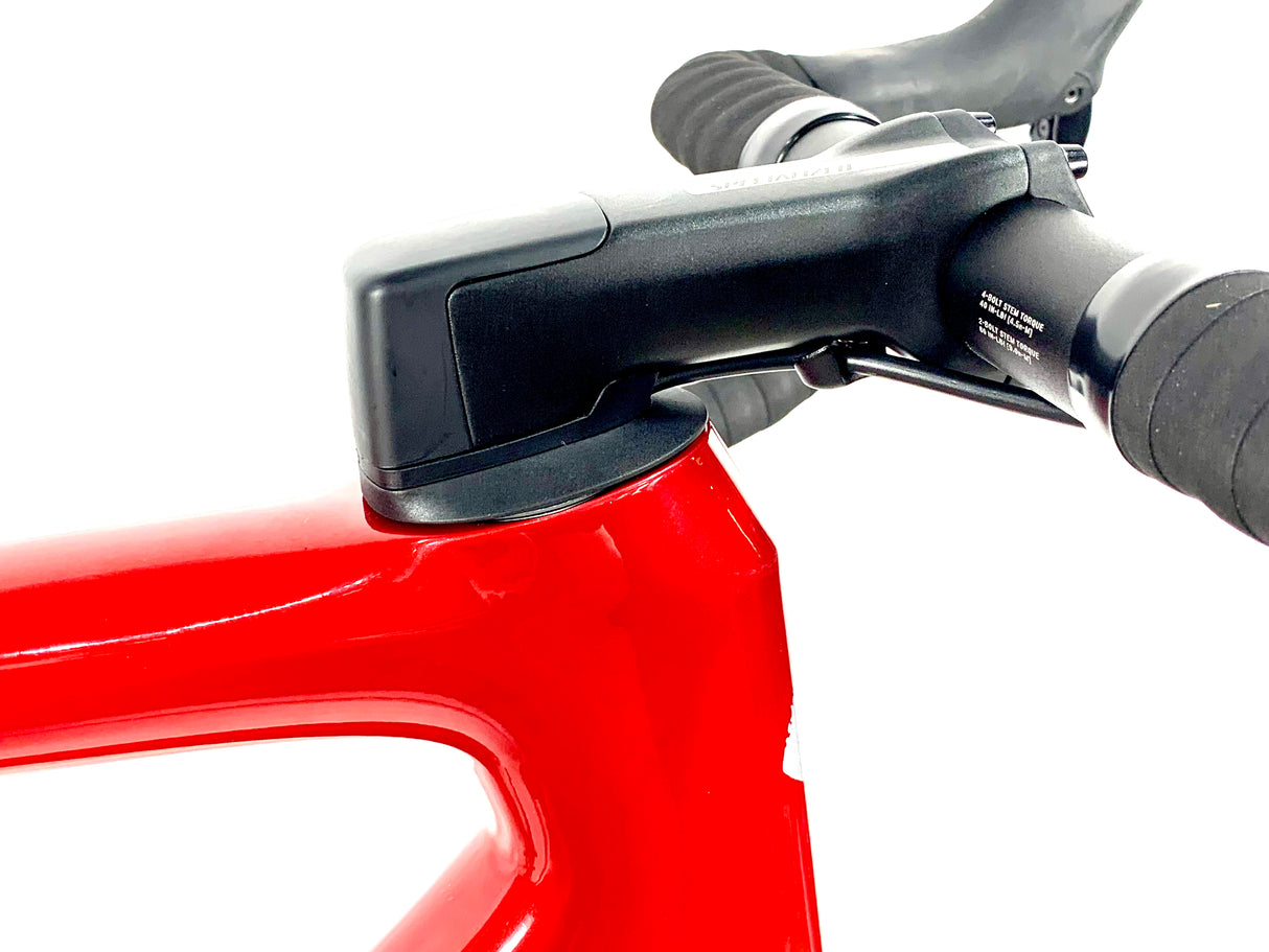 2026 Specialized Tarmac SL8 Comp Carbon Shimano 105 Di2 Size: 56cm (Preowned)