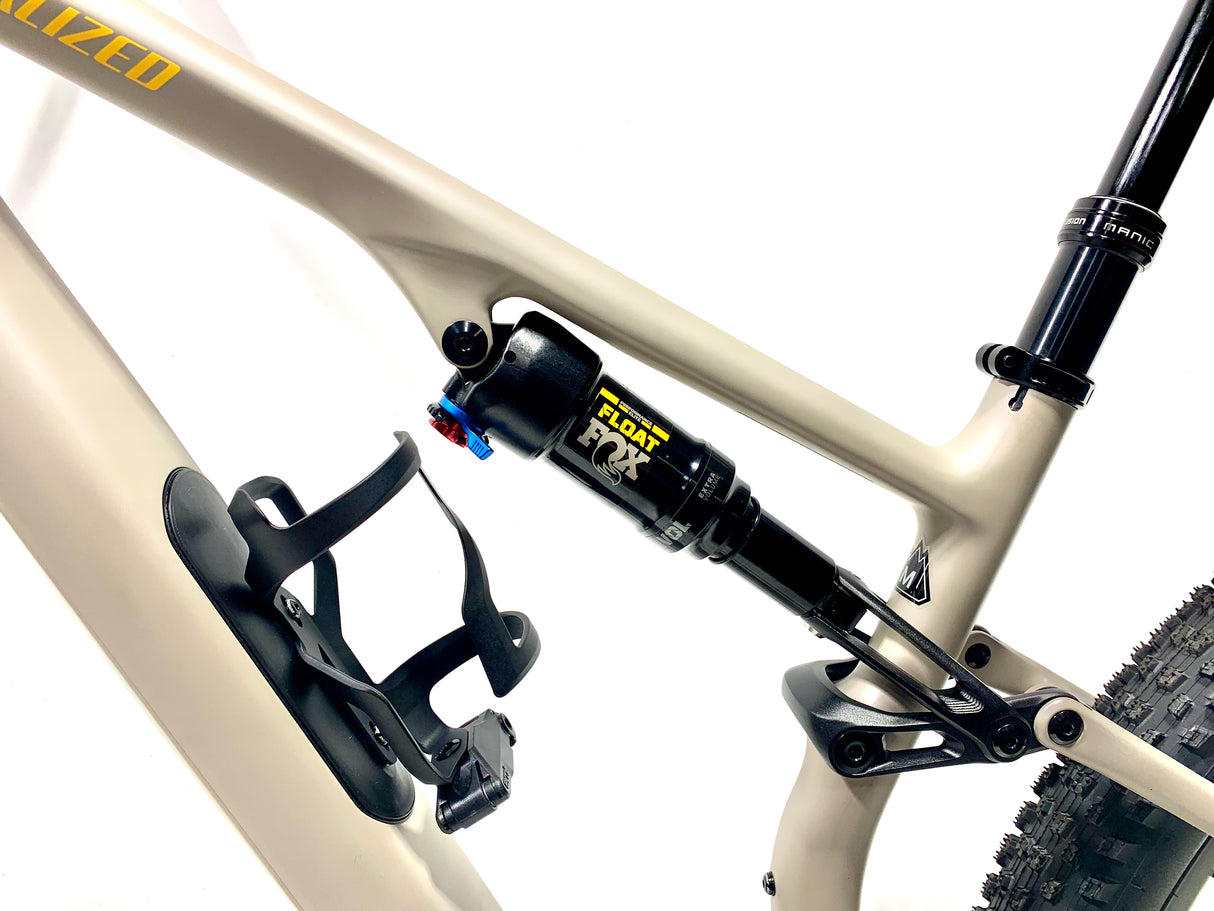 2026 Specialized Epic 8 Evo Expert XT Di2 1X12 Size: XL (Preowned)