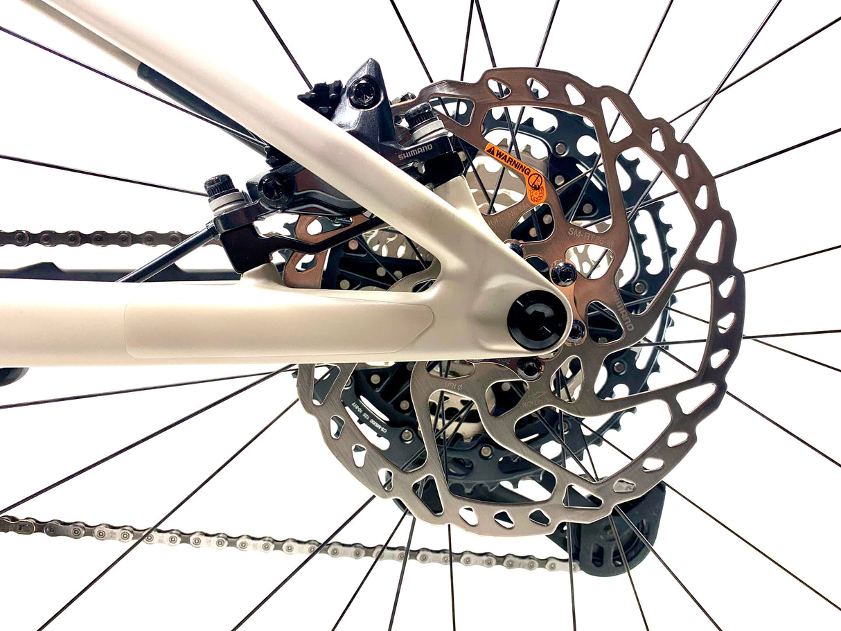 2026 Specialized Epic 8 Evo Expert XT Di2 1X12 Size: Med (Preowned)