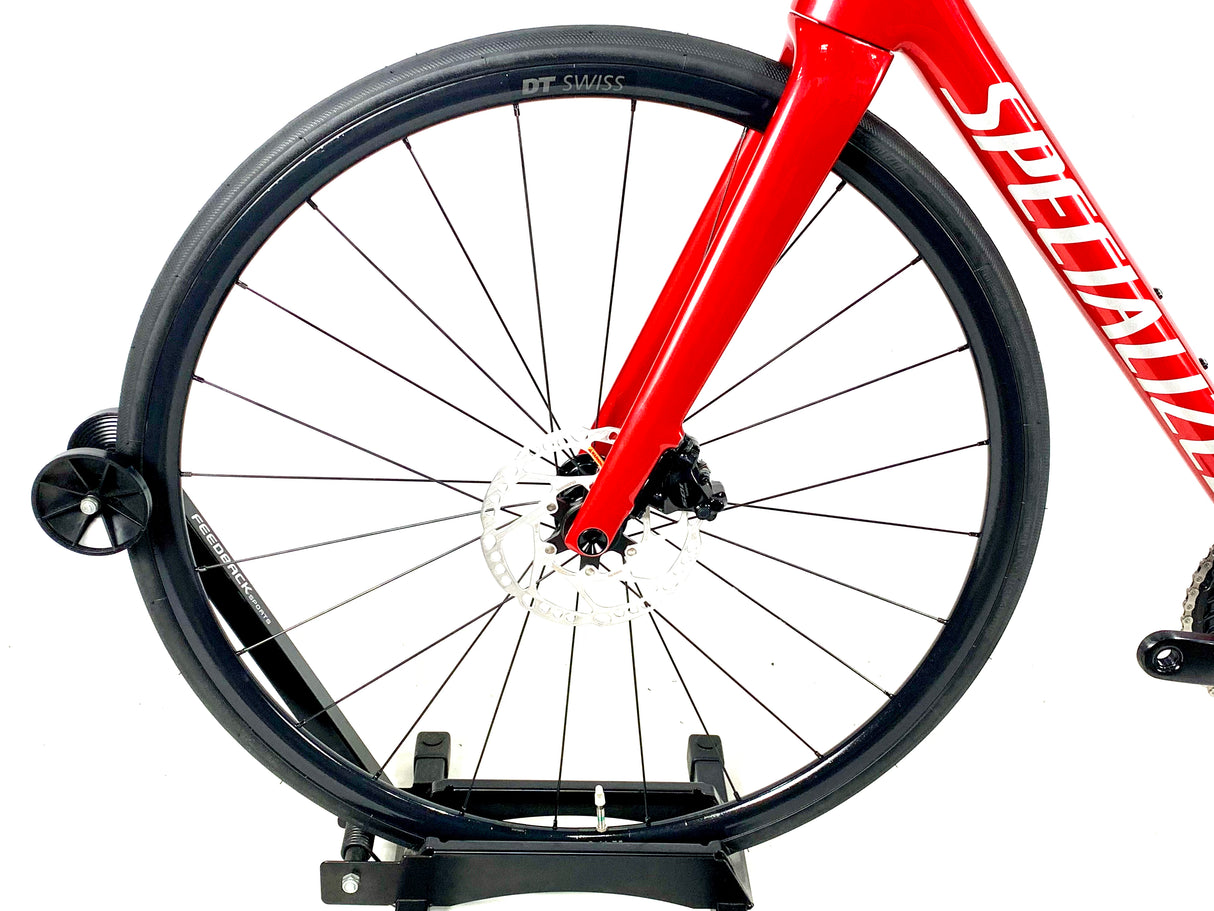 2026 Specialized Tarmac SL8 Comp Carbon Shimano 105 Di2 Size: 56cm (Preowned)